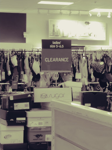 Department Store «Marshalls», reviews and photos, 100 Independence Way, Brewster, NY 10509, USA