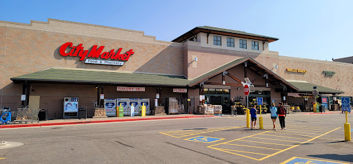 Grocery Store «City Market», reviews and photos, 300 Dillon Ridge Rd, Dillon, CO 80435, USA