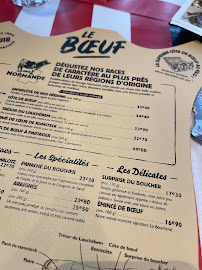 Les plus récentes photos du Restaurant à viande Restaurant La Boucherie à Saint-Barthélemy-d'Anjou - n°4