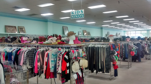 Thrift Store «Waldorf Family Thrift Store», reviews and photos, 2100 Crain Hwy, Waldorf, MD 20601, USA