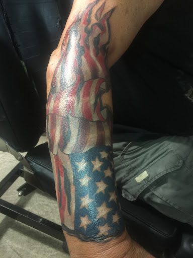 Explore female cover up tattoo ideas, creative tattoo ideas in Dover, available at Walls of Wonder Tattoo And Body Piercing