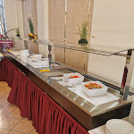 Photo n°6 de l'avis de Rosi.i fait le 21/06/2023 à 18:33 sur le  Morada Hotel Gothaer Hof à Gotha