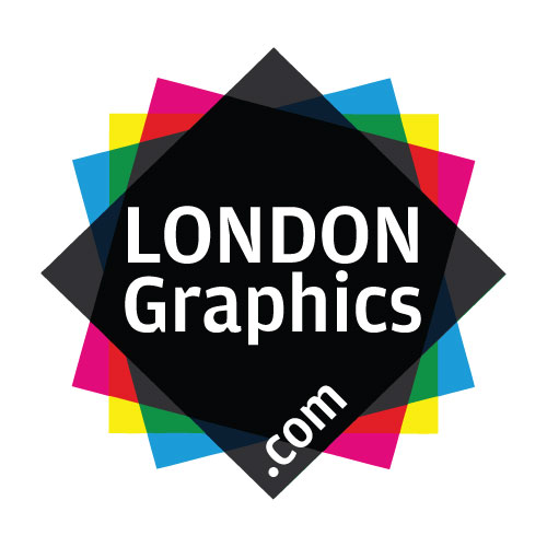 London Graphics Printing, Signage & Website Design - Graphic designer