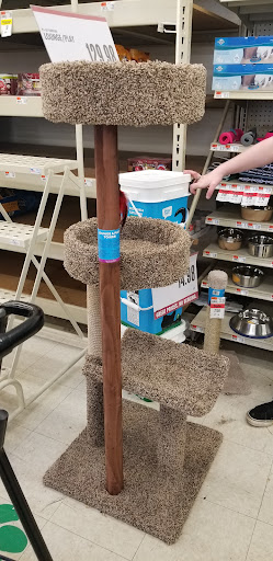 Pet Supply Store «Pet Supplies Plus», reviews and photos, 887 N Lexington-Springmill Rd, Mansfield, OH 44906, USA