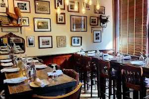 Galo Tavern18 - Restaurant & Bar image