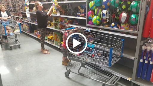 Discount Store «Walmart», reviews and photos, 305 Singing View, Spring Branch, TX 78070, USA