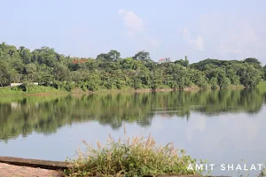 Carambolim Lake Migratory Bird Sanctuary image