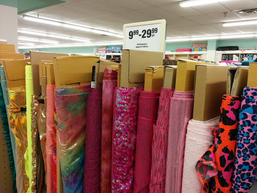 Fabric Store «Jo-Ann Fabrics and Crafts», reviews and photos, 3483 W 3rd St, Bloomington, IN 47404, USA