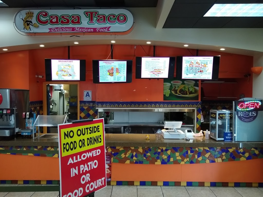 Casa Taco 92101
