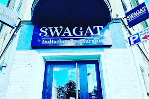 Indian Restaurant Swagat image