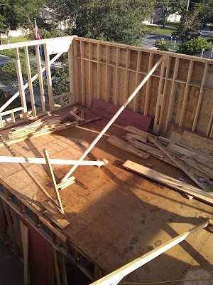 Tanglewood Mobile Estates. Freeman st - photo 16