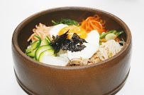 Bibimbap du Restaurant coréen Sodam à Paris - n°1