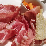 Photo n°4 de l'avis de Barbara.e fait le 03/03/2019 à 08:21 sur le  Antica Locanda Bepa à Loc. Bastion San Michele