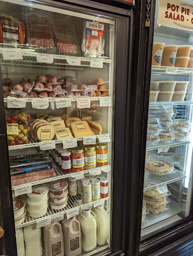 Produce Market «Frecon Farms», reviews and photos, 501 S Reading Ave, Boyertown, PA 19512, USA