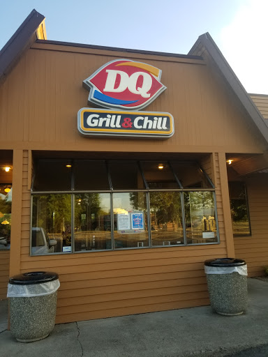 Dairy Queen