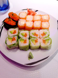 Plats et boissons du Restaurant japonais authentique OKY SUSHI okysushi à Paris - n°20