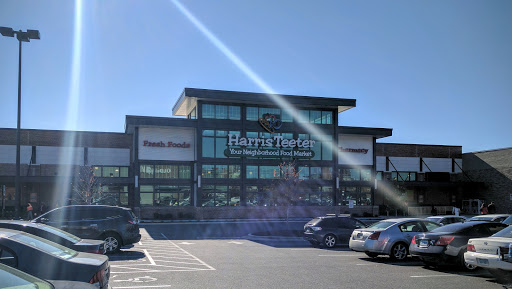 Grocery Store «Harris Teeter», reviews and photos, 3779 Boston St, Baltimore, MD 21224, USA