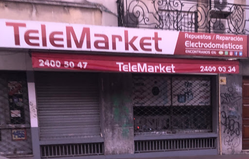 Tele Market Ltda.