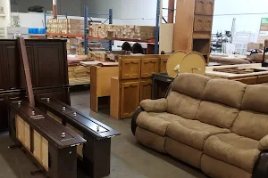 Habitat For Humanity - ReStore El Paso image