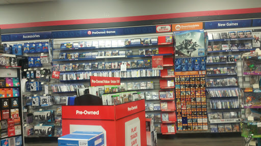 Video Game Store «GameStop», reviews and photos, 24315 Magic Mountain Pkwy, Valencia, CA 91355, USA