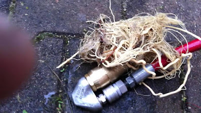 Maurey Nettoyage Assainissement à Mainvilliers