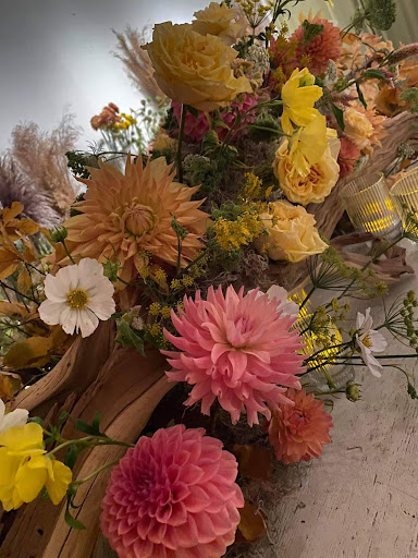 Florist «Ampersand», reviews and photos, 80 Albion St, San Francisco, CA 94103, USA