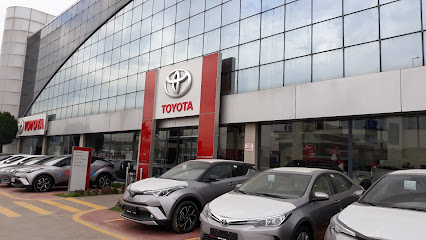 Toyota Plaza Kaya