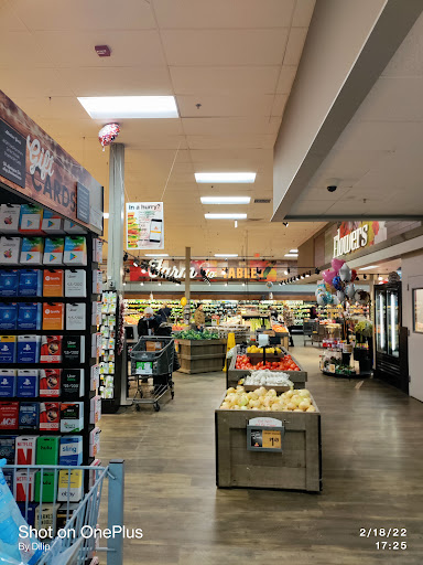 Grocery Store «ShopRite of Spotswood», reviews and photos, 380 Summerhill Rd, Spotswood, NJ 08884, USA