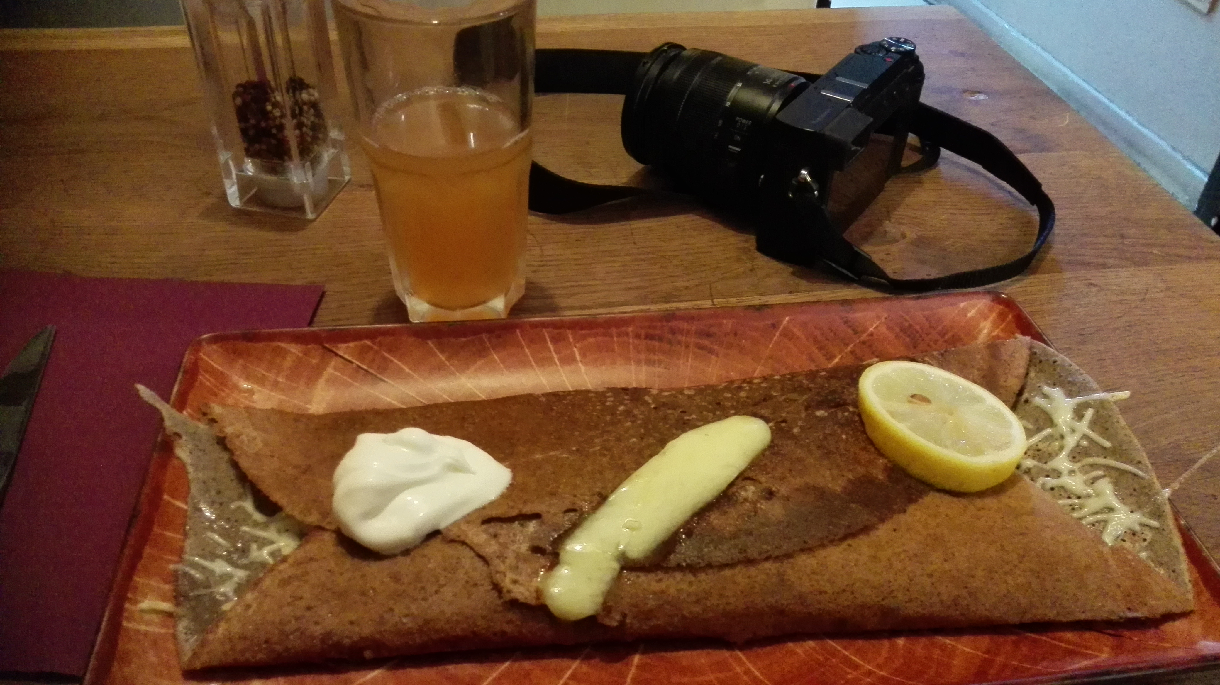Photo n° 1 de l'avis de Caroline.o fait le 19/08/2018 à 16:23