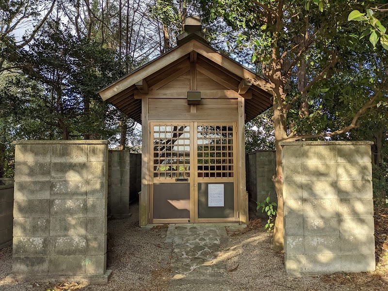 小戸木神社