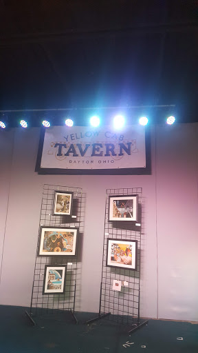 Event Venue «Yellow Cab Tavern», reviews and photos, 700 E 4th St, Dayton, OH 45402, USA