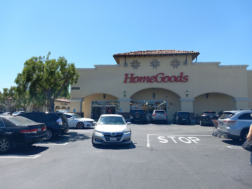 Department Store «HomeGoods», reviews and photos, 24663 Crenshaw Blvd, Torrance, CA 90505, USA