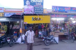 Asin Fancy Store image