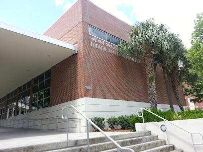University of Florida: School of Theatre and Dance