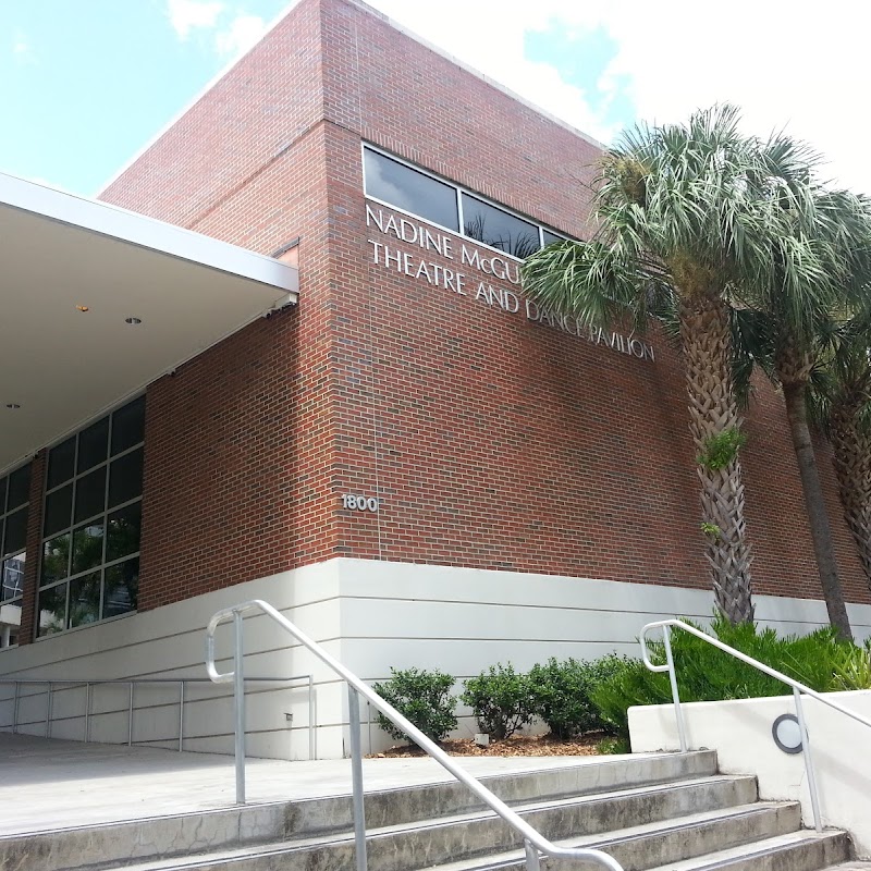 University of Florida: School of Theatre and Dance