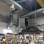 Photo n°8 de l'avis de Emma.e fait le 04/01/2024 à 17:40 sur le  Berberè à Turin