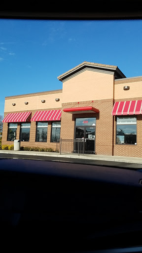 Fast Food Restaurant «Chick-fil-A», reviews and photos, 220 NJ-73, Marlton, NJ 08053, USA