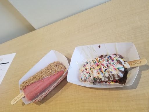 Ice Cream Shop «Popbar», reviews and photos, 3123 N Davidson St #102b, Charlotte, NC 28205, USA