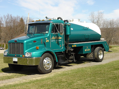 Rotterdam Septic Systems Inc.