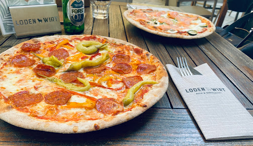 Restaurant Lodenwirt in Vintl, Provincia Autonoma di Bolzano – Alto Adige