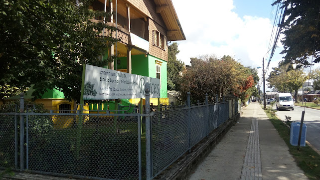 Escuela Especial Raices - Osorno
