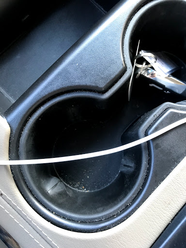 Car Wash «Delta Sonic Car Wash», reviews and photos, 1245 W Dundee Rd, Palatine, IL 60074, USA