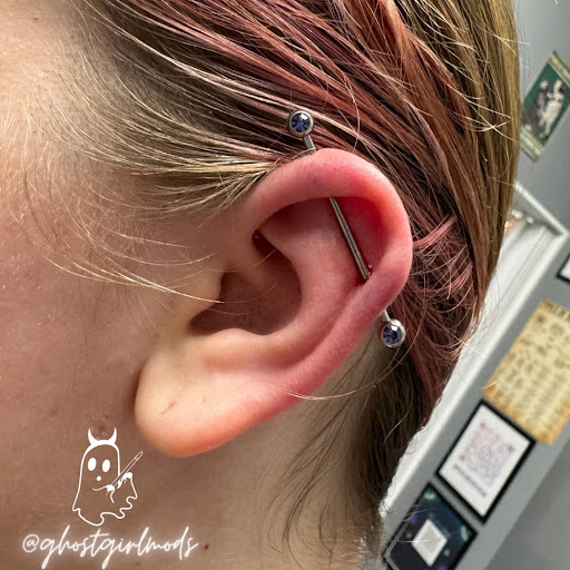 Explore oaxaca tattoo ideas, creative tattoo ideas in Fort Myers, available at Loyal 2 The Coil Tattoos & Piercings (Edison Mall Location Entrance F)