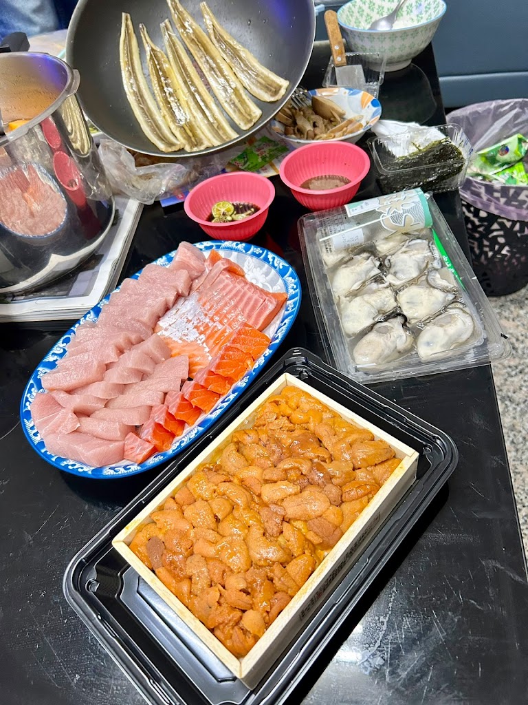 山崎水產 的照片