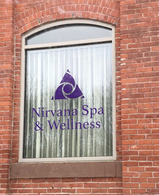 Nirvana Spa And Wellness 06071