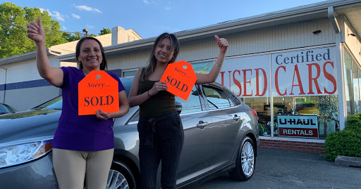 Used Car Dealer «Nationwide Auto Group», reviews and photos, 917 US-130, East Windsor, NJ 08520, USA