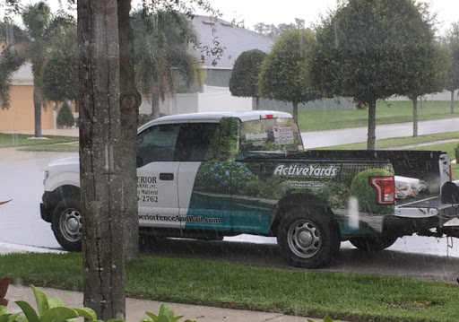 Fence Contractor «Superior Fence & Rail Of Polk Co», reviews and photos, 3060 Dundee Rd, Winter Haven, FL 33884, USA