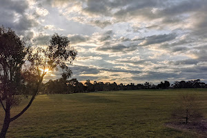 Bruce Comben Reserve