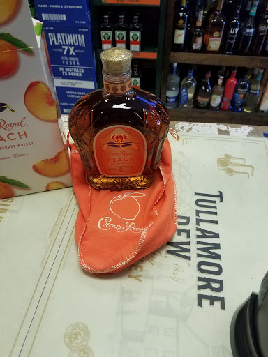 Liquor Store «House of Liquor 2», reviews and photos, 7627 Culebra Rd # 106, San Antonio, TX 78251, USA