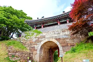 Namhansanseong North Gate image